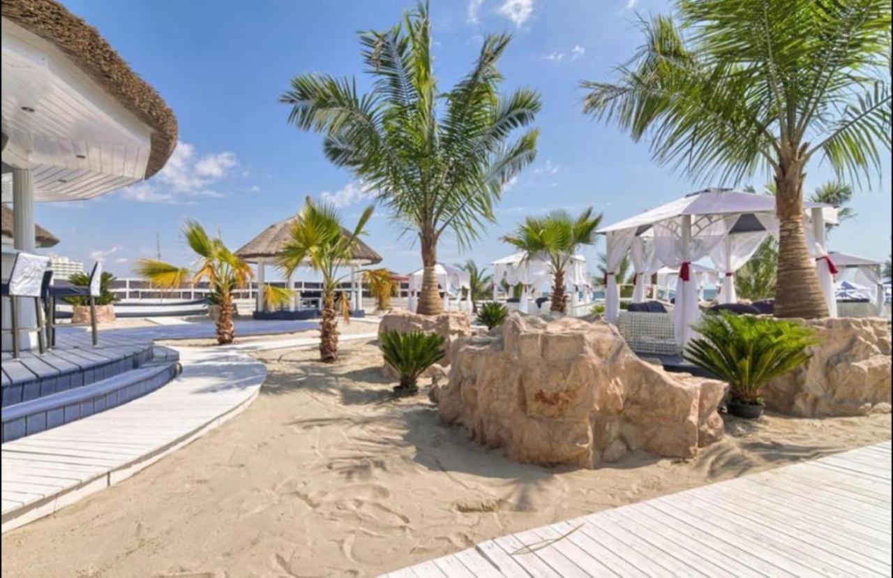 Mamaia Vip Apartment Kültér fotó